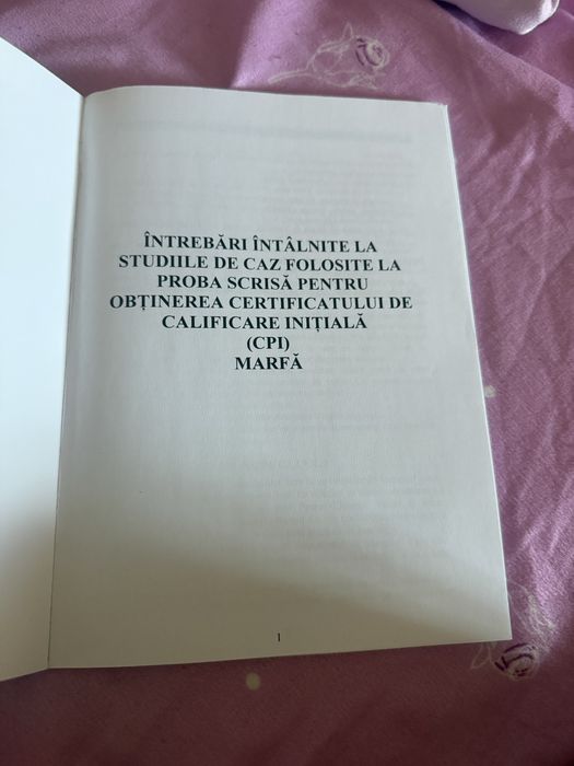 Carte CPI Marfa