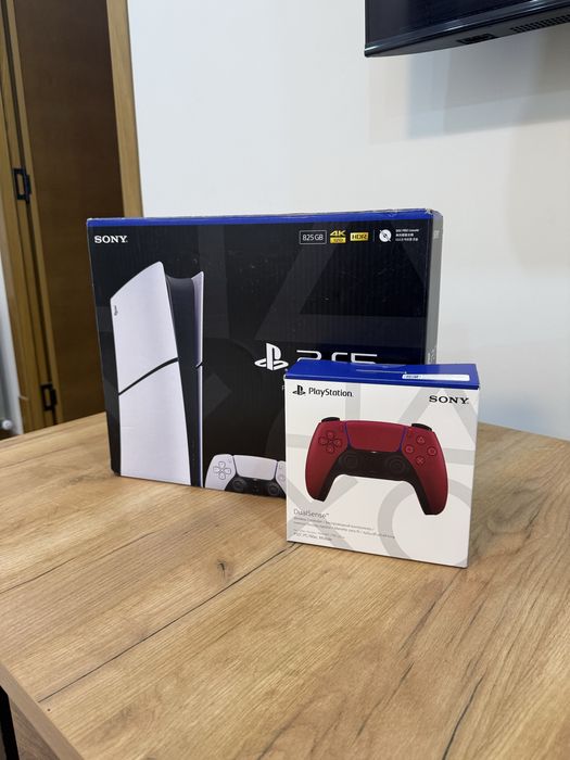 Playstasion5 825 gbayt