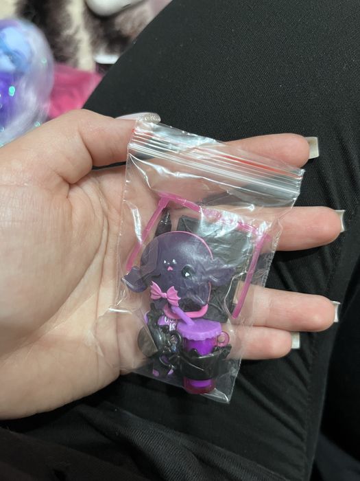 Кукла Mobstr high G3 Драклаура