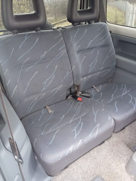 Suzuki jimny klima 4x4 reductor mic mare