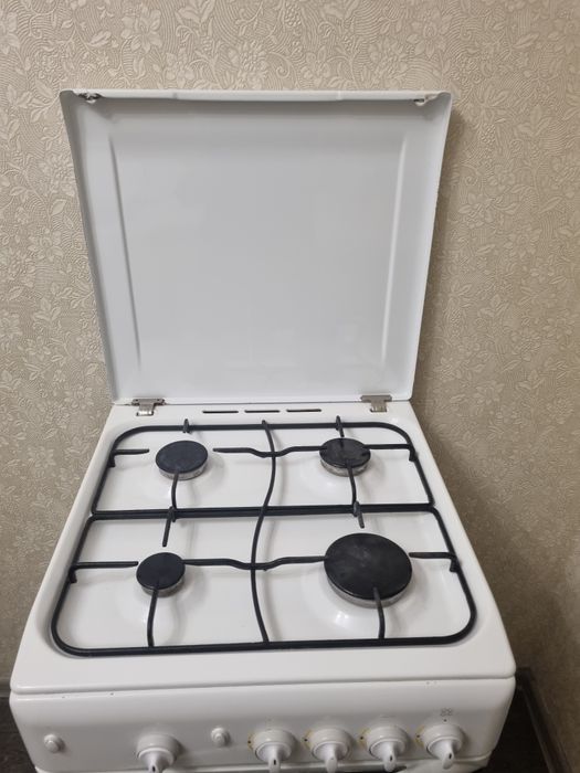 Продам срочно газовую плитку