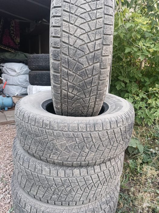 275 70 r16 в хорошем состоянии