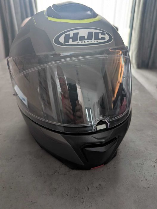Casca HJC rpha 90s SH