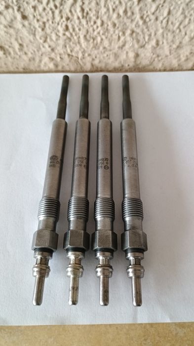 Подгревни свещи Bosch - 4бр.