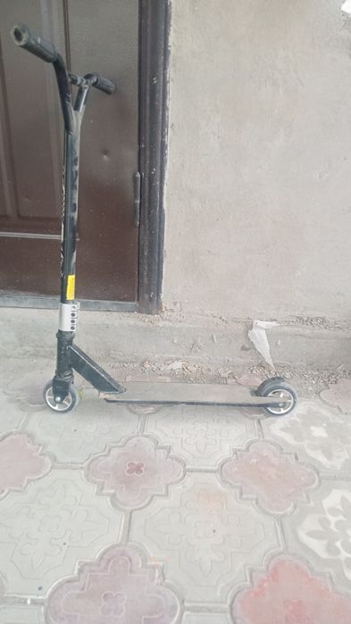 Продам самокат ...