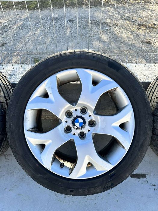 Джанти 18 Style 114 за БМВ