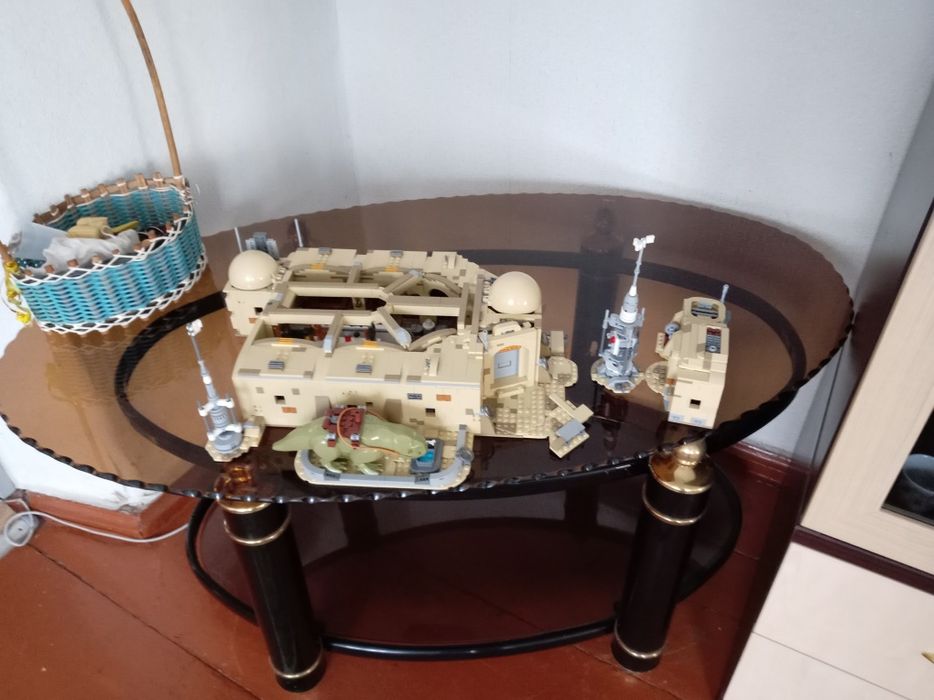 Lego обмен на фигурки