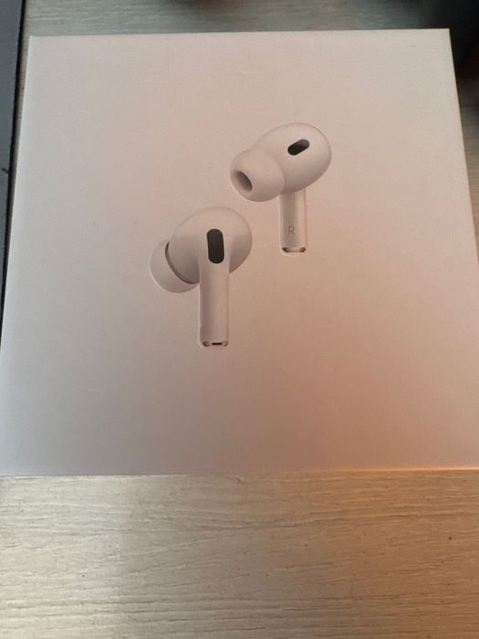 Airpods pro (generation2)