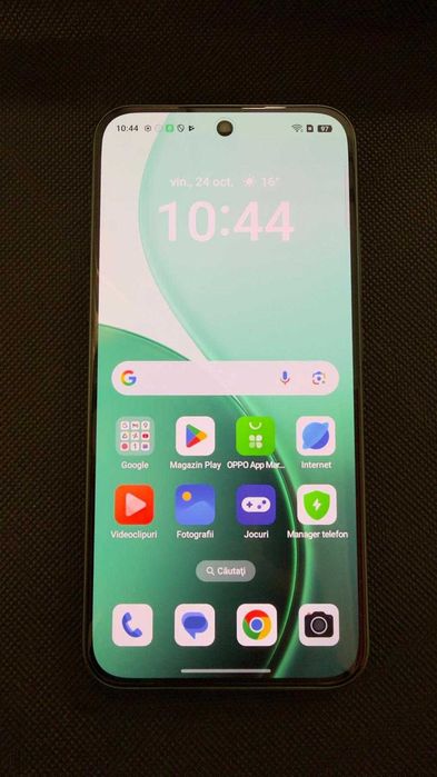 Oppo Reno 14F (AG.21) Garantie 2 ani