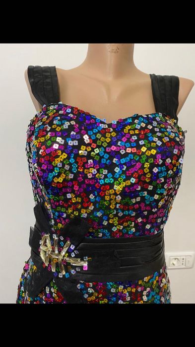 Rochie eleganta , import USA