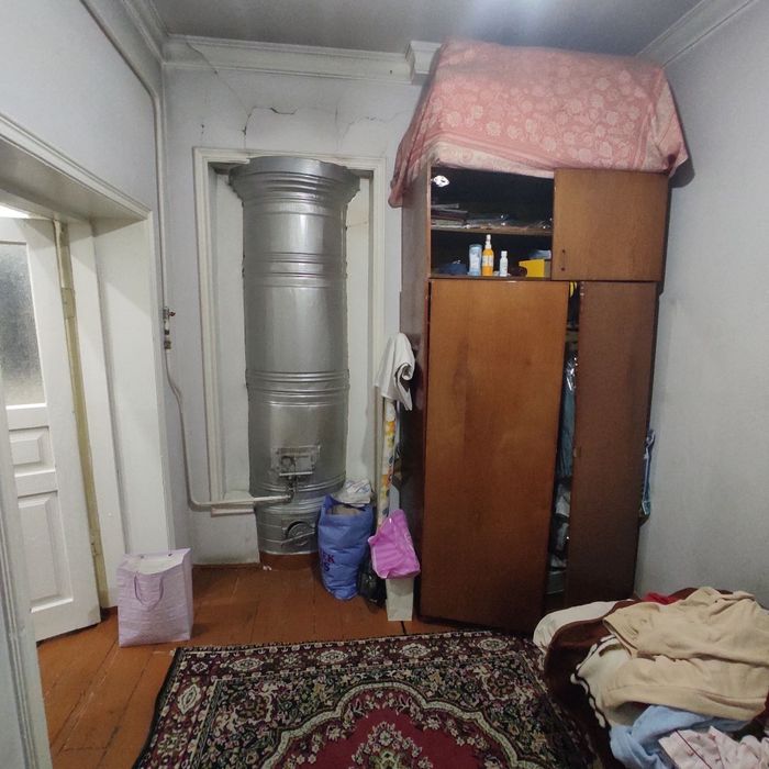 Продается  4 соток 4 комнаты Актепа