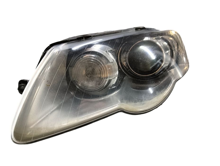 Far Stanga Fata Volkswagen Passat 3C2 2005 - 2010 3C0941751G