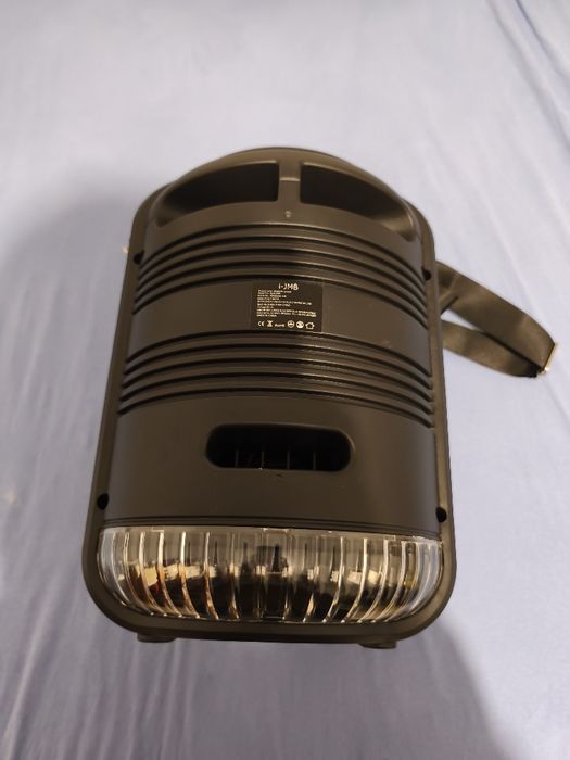 Тонклон със микрофон