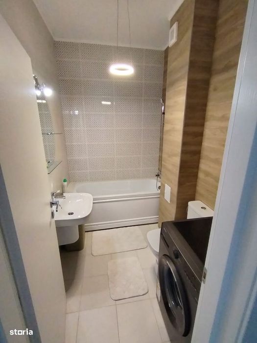 Închiriez apartament 2 camere decomandat in Oradea Prima Universitatii