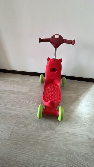 Продается детский самокат