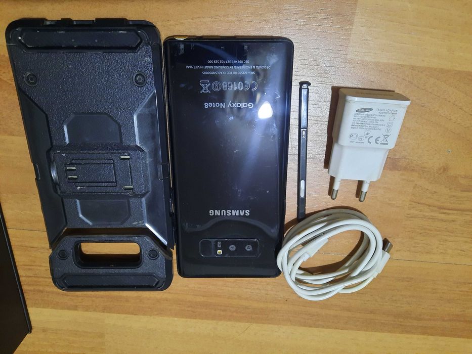 Samsyng Galaxy note8