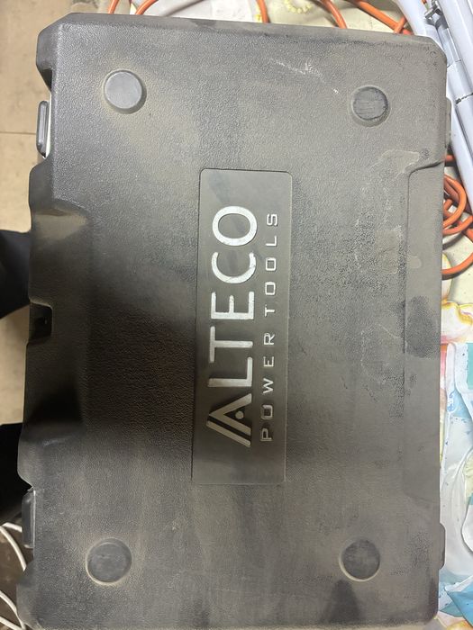 Перфоратор Alteco