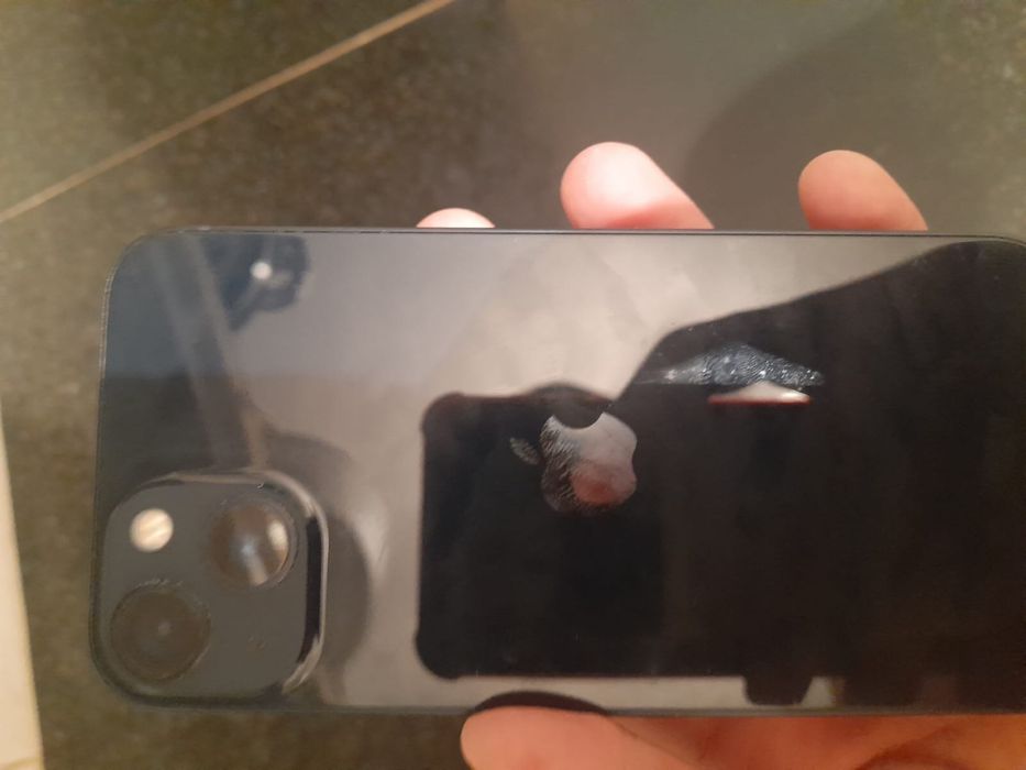 Iphone 13 без ремонт