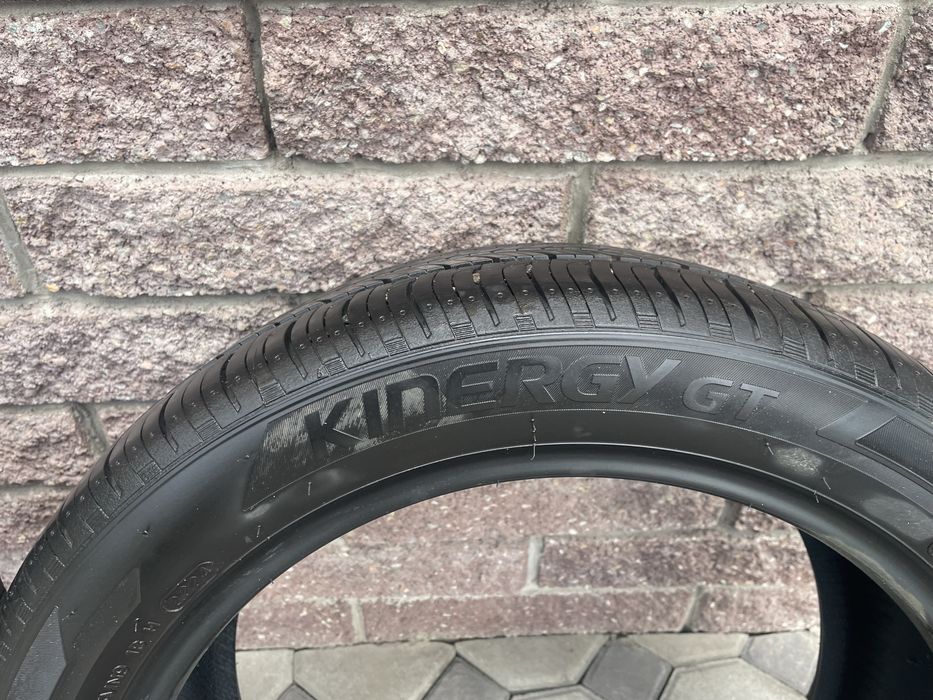 Шины honkook k5 летнии