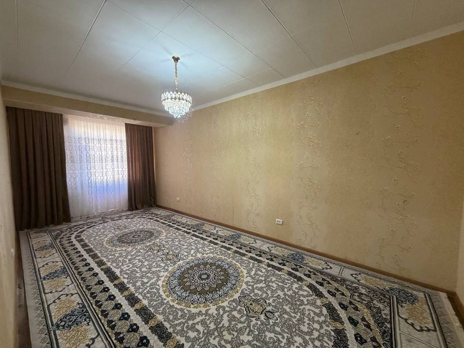 1 хонали квартира сотилади