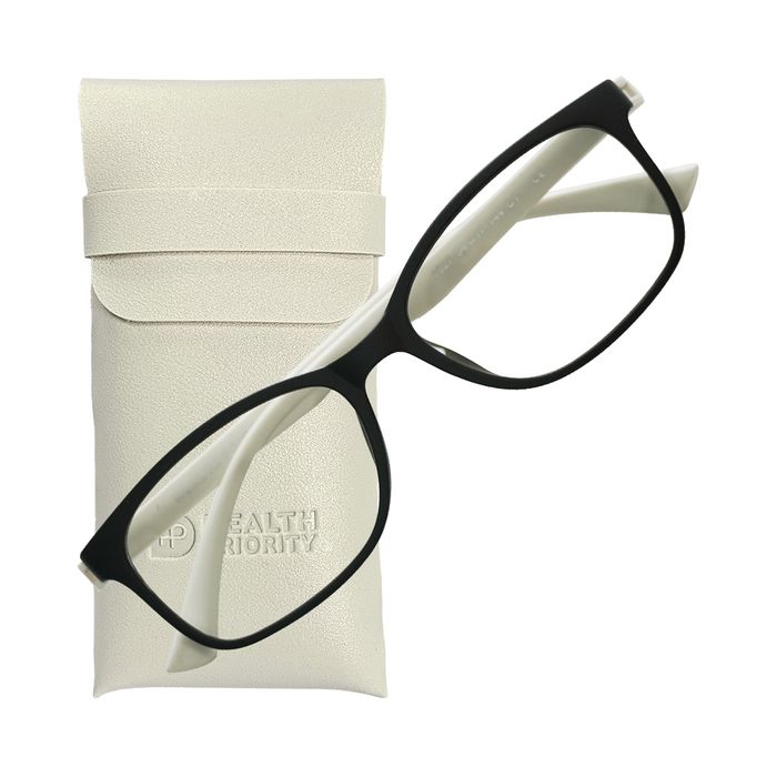 Высохотехнологический очки