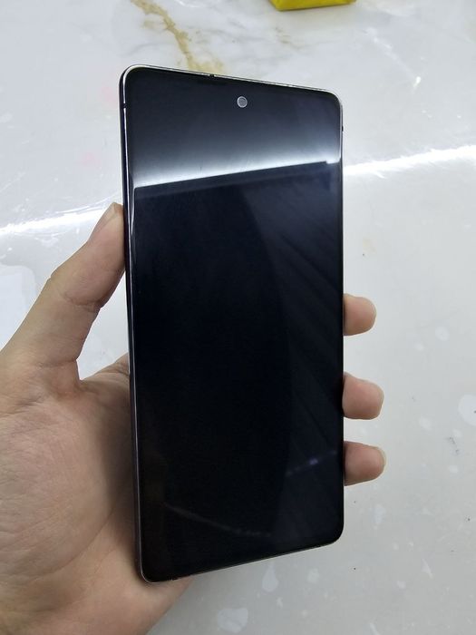 Samsung s20 fe ideal