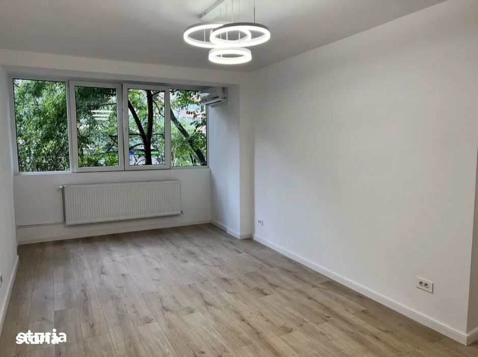 Ap. 2 Camere - Stefan Cel Mare, Bloc Reabilitat, Metrou 5 Minute