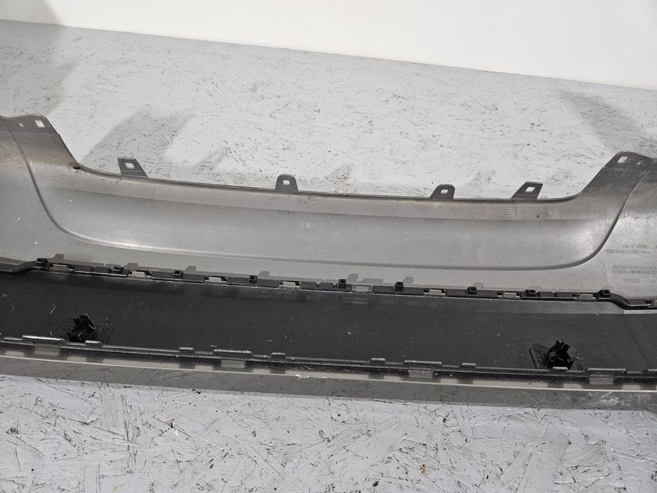 Задна броня BMW X1 F48 БМВ Х1 Ф48 2015- 2019