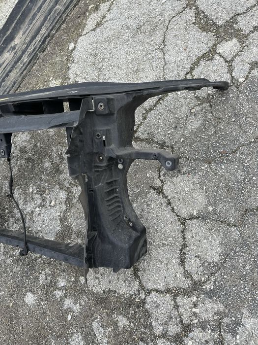 Очиларка маска пасат б7 2012г passat b7 перфектнс