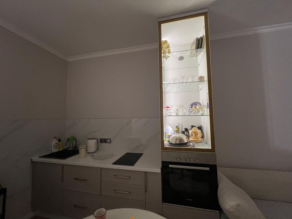 Продается квартира евродвушка