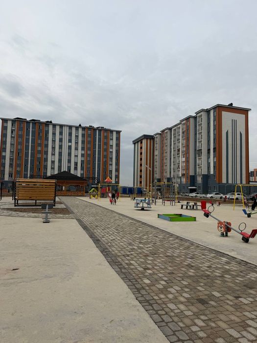 Toshkent viloyatida tayyor ta’mirlangan xonadonlar Erect qurilish