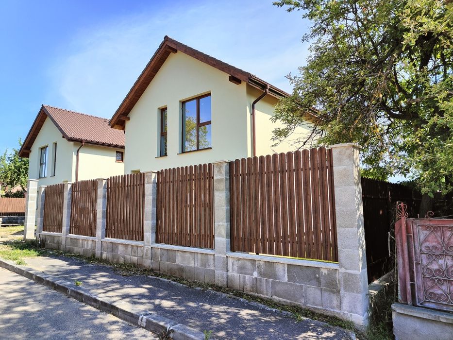 House in Gilau - More