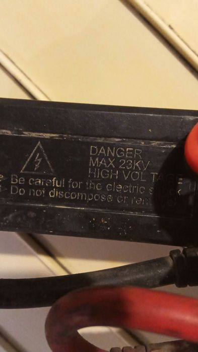 Продам ксенонки в сборе