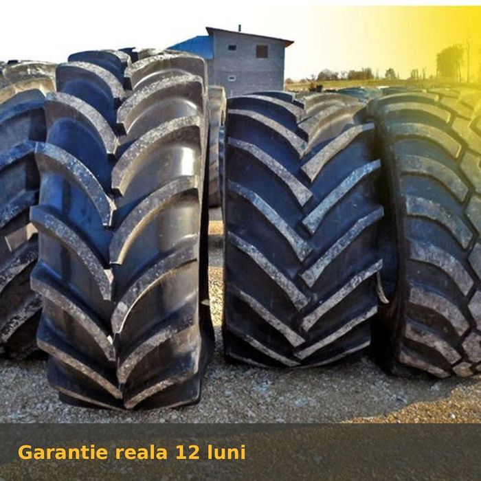 Cauciucuri 775/65R29 Goodyear Anvelope Tractor SH Garantie Factura