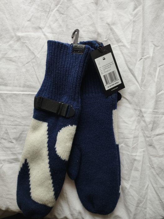 G-star ръкавици един размер