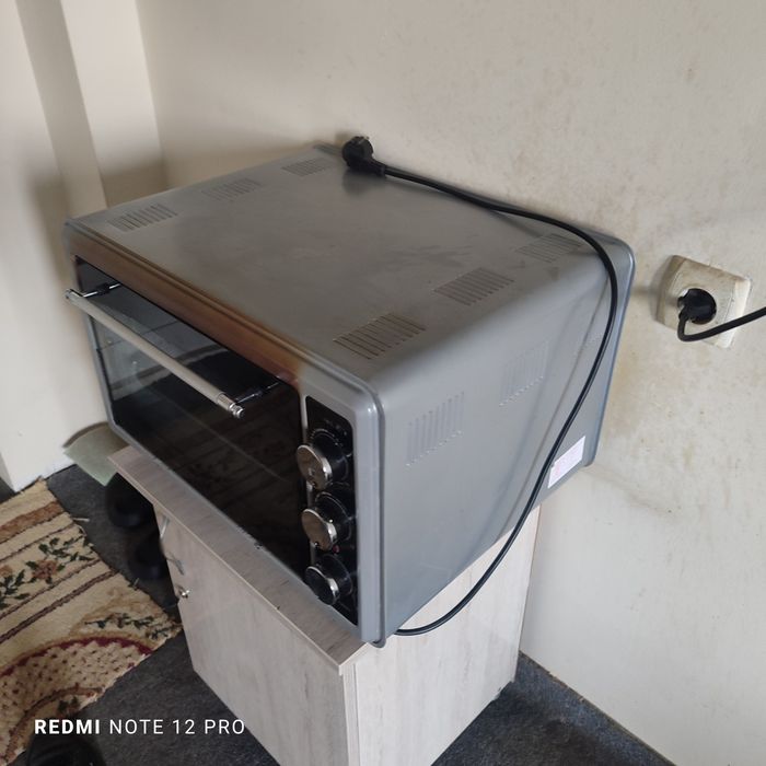 Этимат печь сотилади