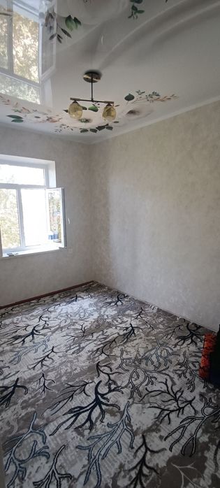 3 хонали уй ижарага берилади