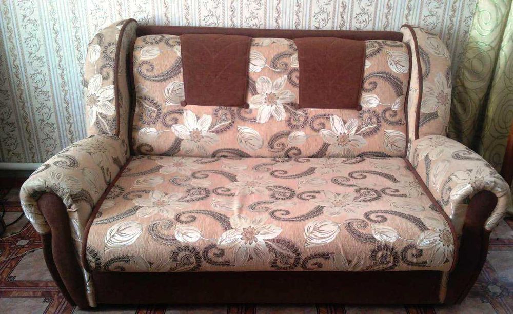 Продам Диван  раскладной