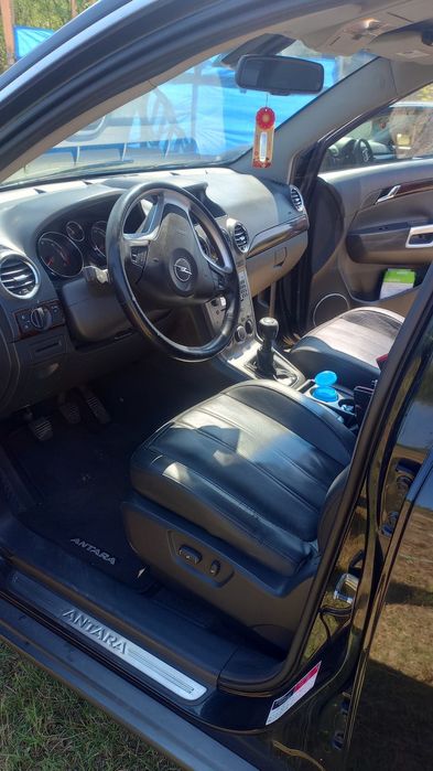Opel Antara 2.0 cdti