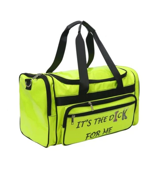 Супер моден сак с блестящ лачен ефект