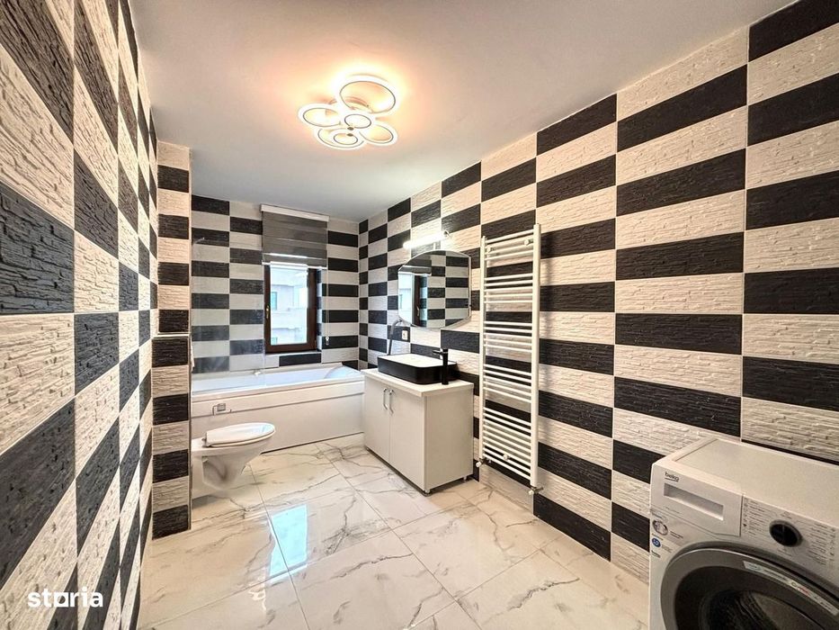 Penthouse de inchiriat | Doamna Stanca — fotografia 3