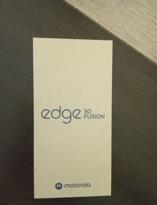 Motorola Edge 50 fusion
