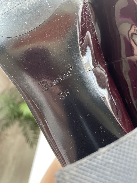 Продам туфли