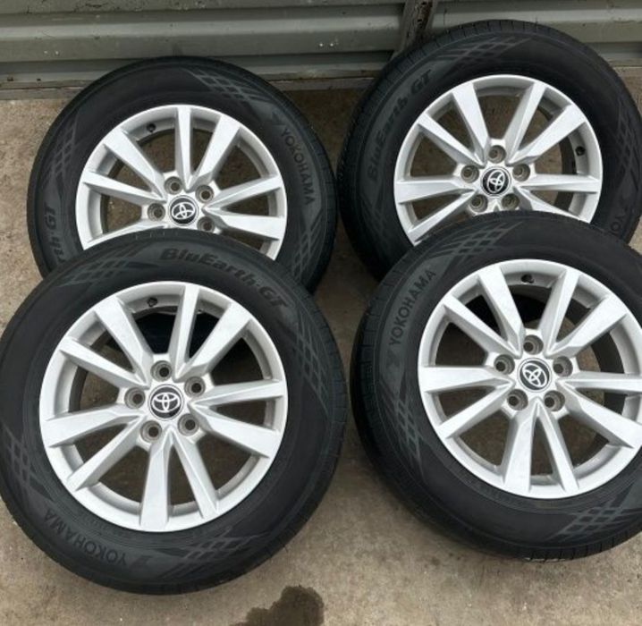 Продам диски камри 70