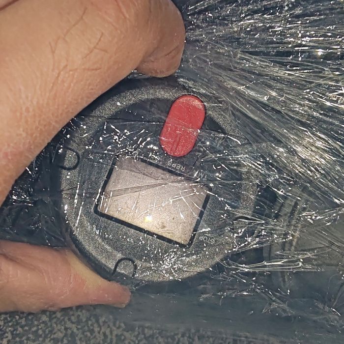 Степер, работи идеално