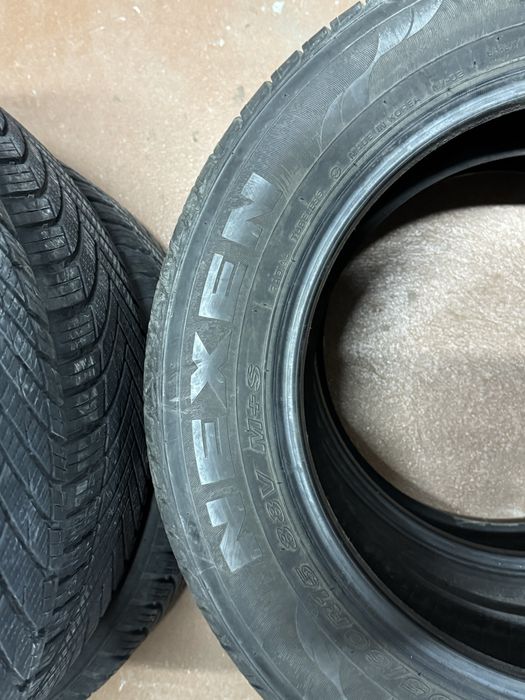 Balon.  nexen 195/60R15