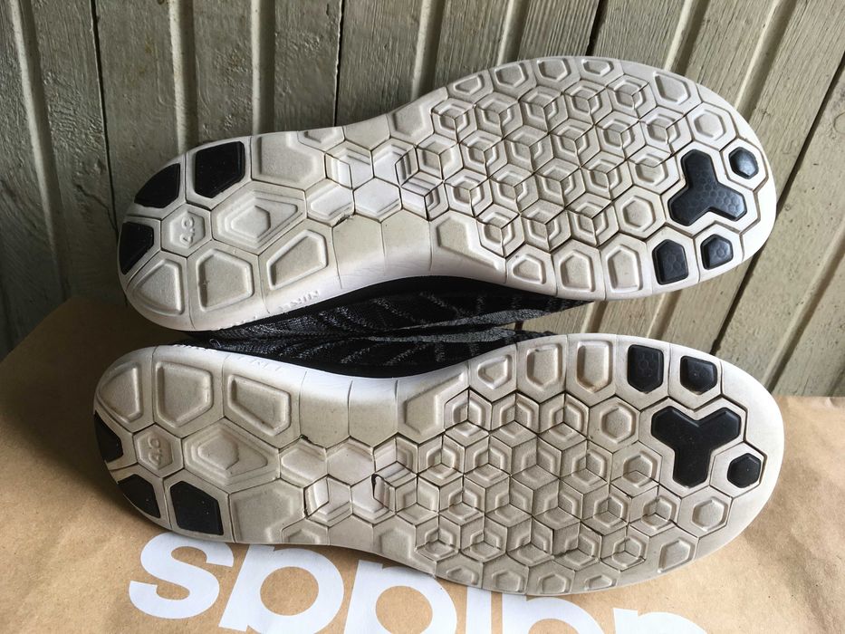''Nike Free 4.0 Flyknit''оригинални маратонки 37.5 номер