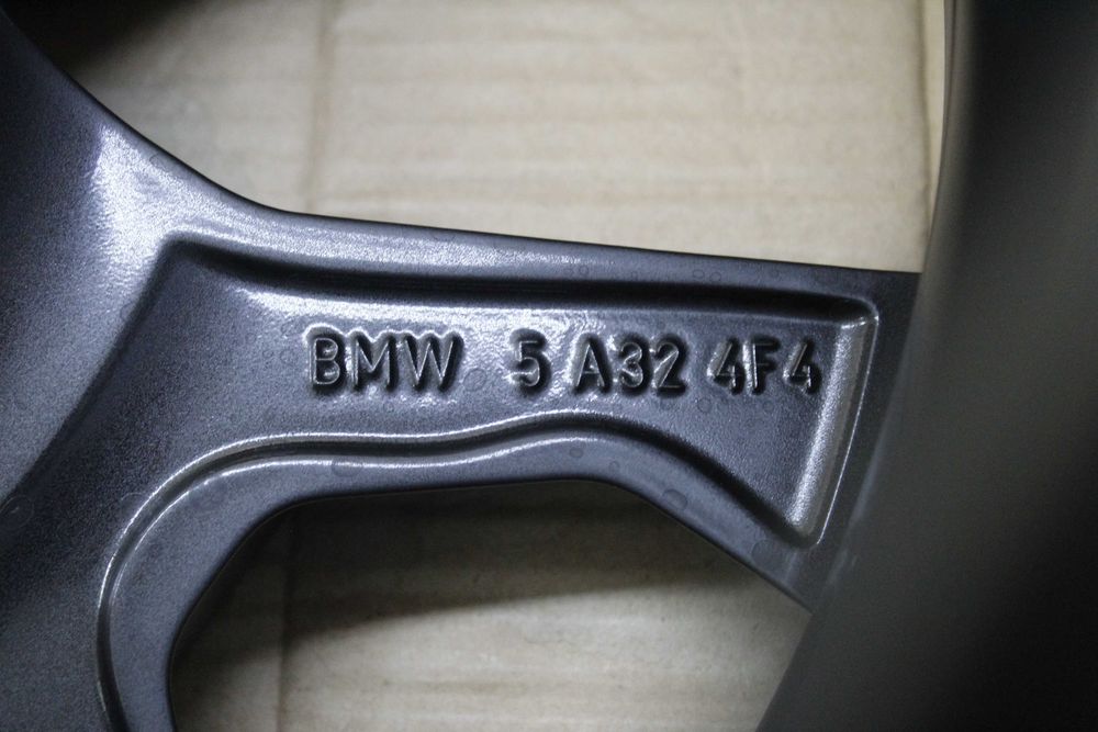 Джанти 19" M-Performance BMW 5-серия G60, G61