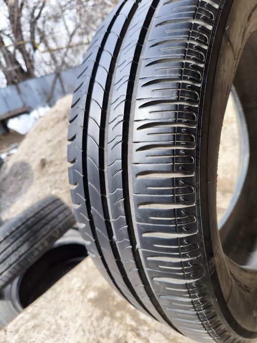 195 60 R16 Одиночка. Лето