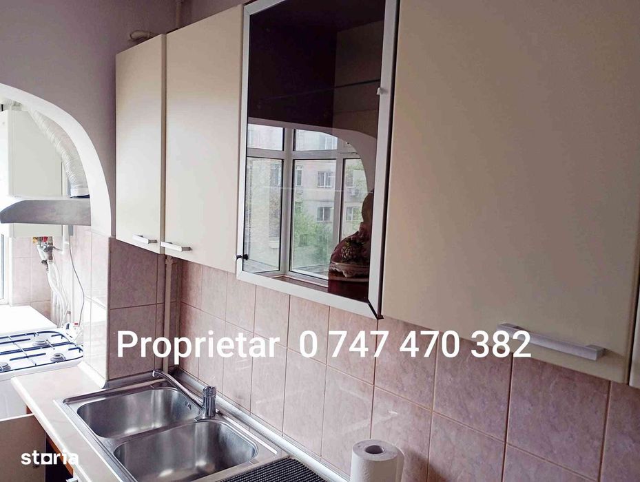 Apartament 3 camere,Strada Salciilor,Nicolina